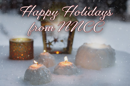 Happy Holidays from NNCC