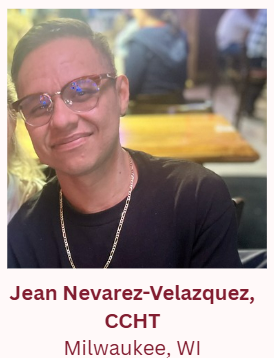 Jean Nevarez photo