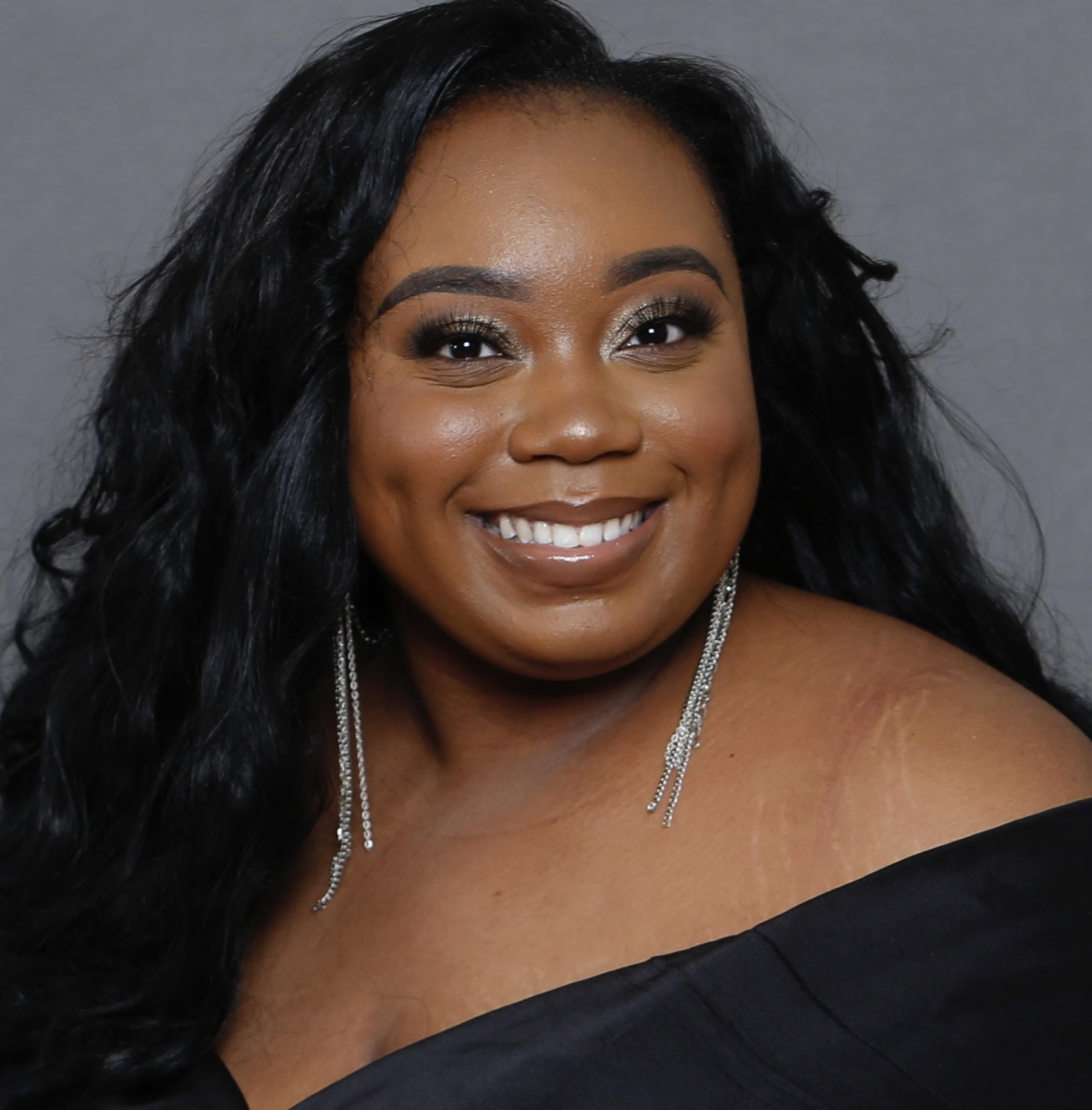 Xavia Elder headshot